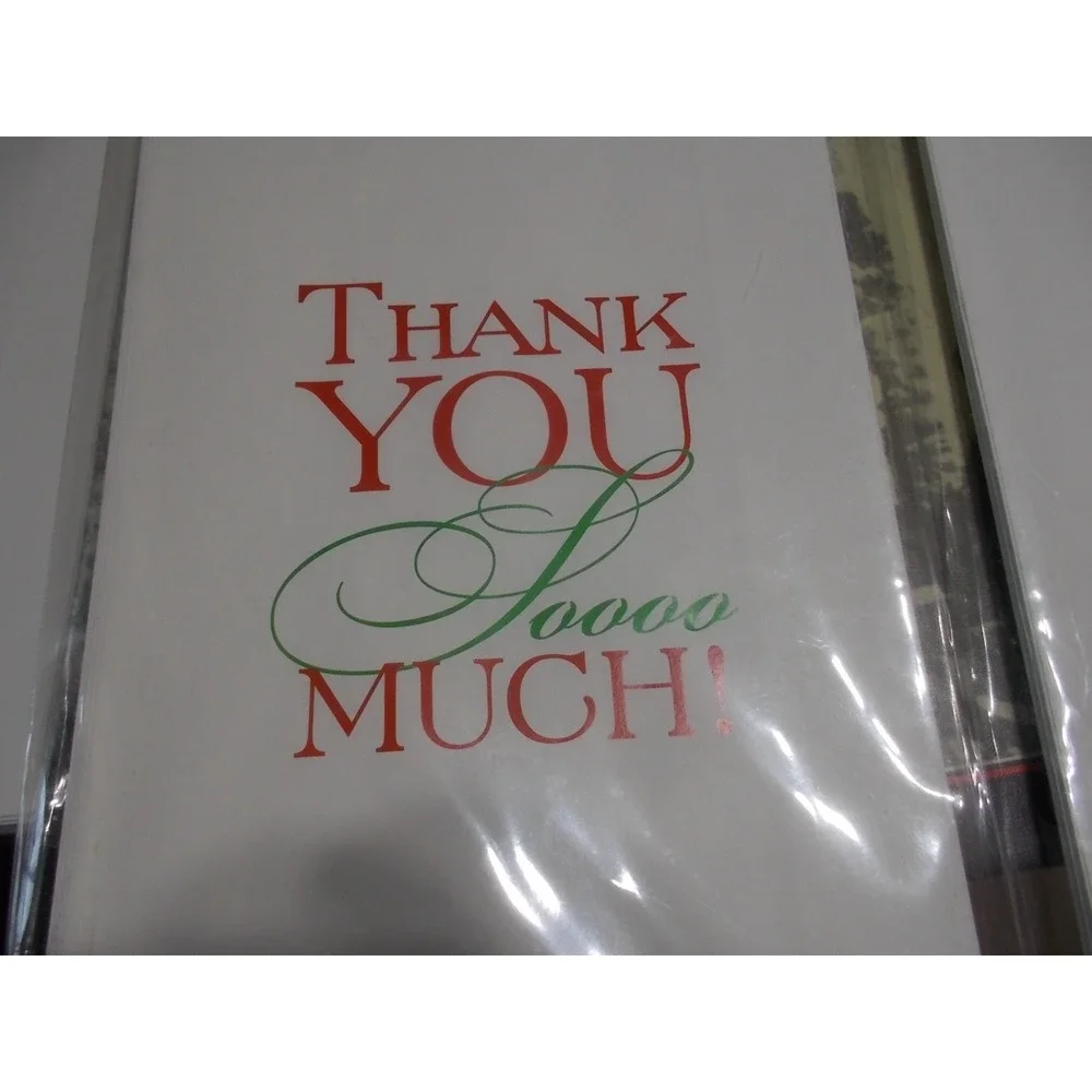 Madison de Papier assorted holiday